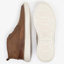 Bota Marrom Clash