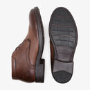Bota Marrom Dust